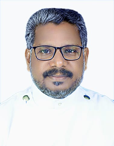 vicar